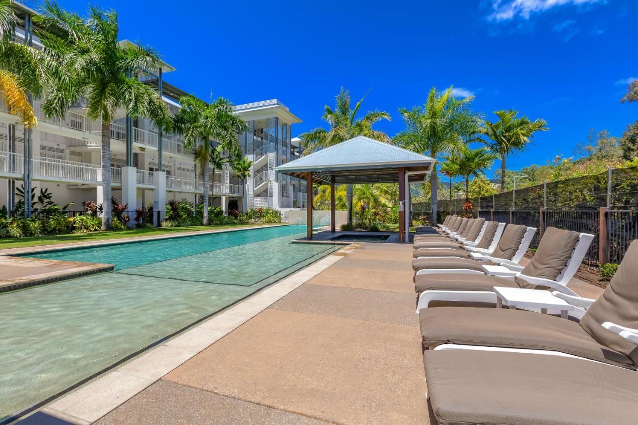 The Boathouse Apartments Airlie Beach Exteriör bild